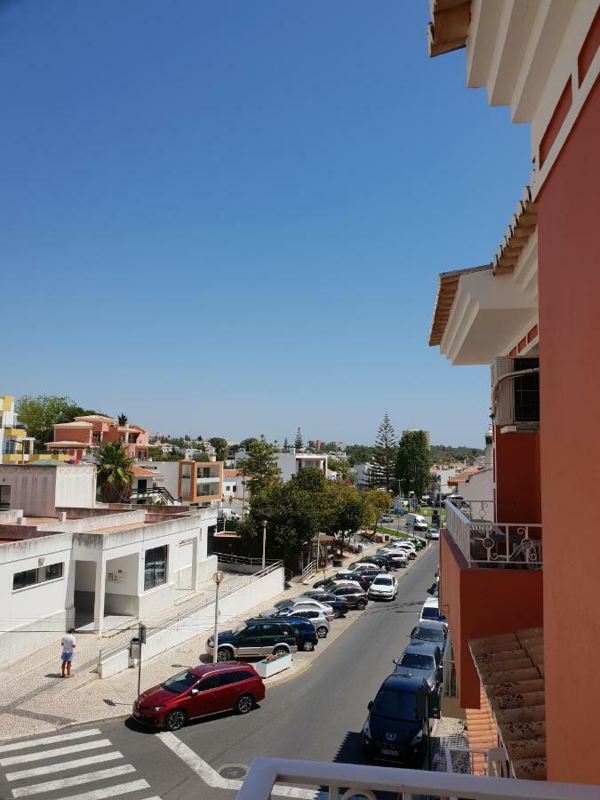 Alvor Apartment Exterior photo
